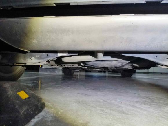 [苏州·苏E] 二手奥迪奥迪A32014款 Sportback 35 TFSI 自动舒适型