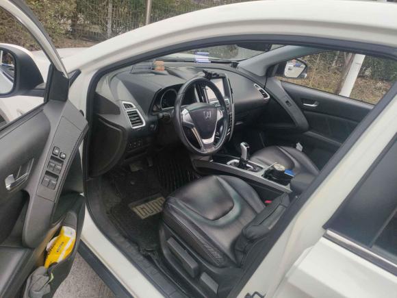 [无锡·苏B] 二手纳智捷优6 SUV2014款 1.8T 时尚型