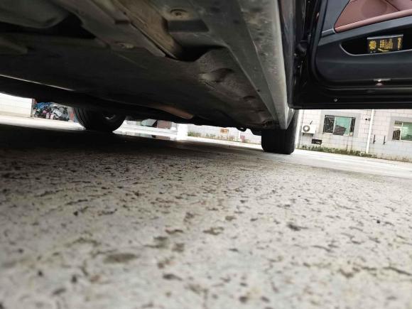 [上海·沪A] 二手宝马宝马5系2013款 520Li 典雅型