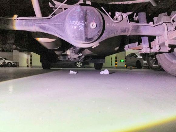 [深圳·粤B] 二手东风小康东风小康K07S2019款 1.2L实用型 国VI DK12