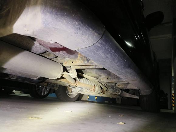 [成都·川G] 二手讴歌讴歌MDX2010款 3.7 标准版