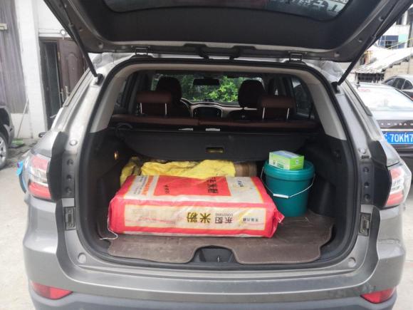 [温州·浙C] 二手中华中华V62018款 1.5T 手动尊贵型