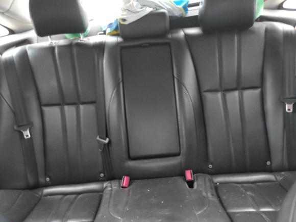 [南通·苏F] 二手捷豹捷豹XJ2011款 XJL 3.0 全景商务版