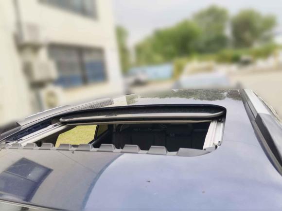 [上海·沪F] 二手斯巴鲁斯巴鲁XV2019款 2.0i 智擎旗舰版EyeSight 国V