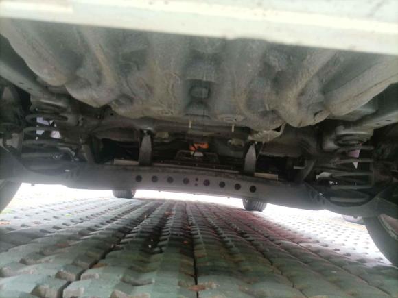 [苏州·沪A] 二手荣威荣威Ei52018款 互联网豪华版