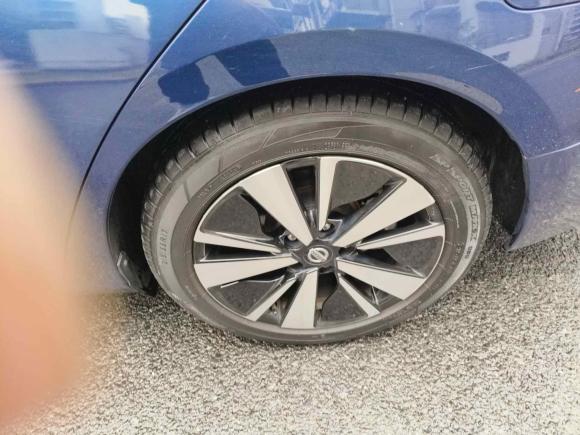 [杭州·桂A] 二手日产天籁2021款 2.0L XL 舒适版