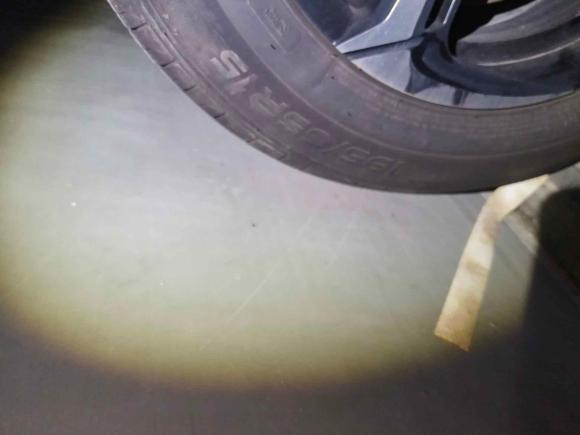 [芜湖·贵A] 二手丰田雷凌2014款 1.6G CVT精英版