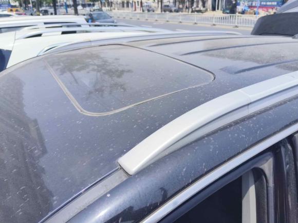 [常州·苏D] 二手奇瑞瑞虎52014款 2.0L CVT家尊版