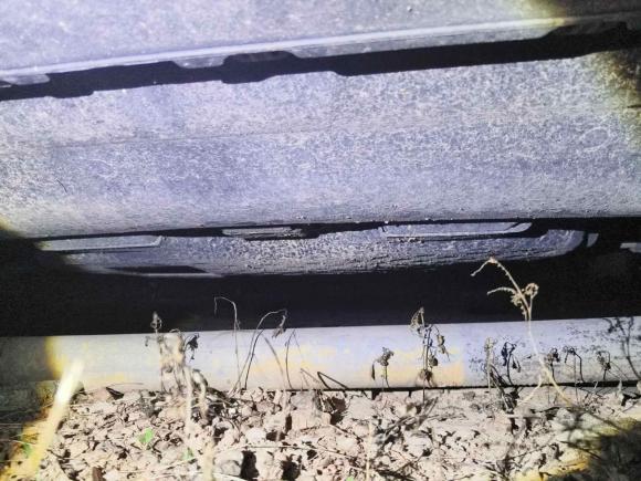 [深圳·粤B] 二手奔驰奔驰GLC2022款 改款 GLC 300 L 4MATIC 动感型