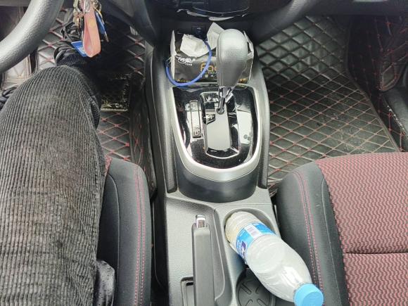 [苏州·苏U] 二手日产逍客2016款 2.0L CVT精英版