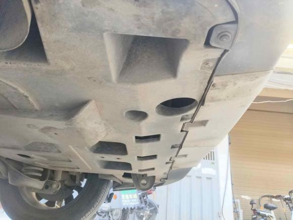 [温州·浙C] 二手威马汽车威马EX52020款 EX5-Z Fun动感版