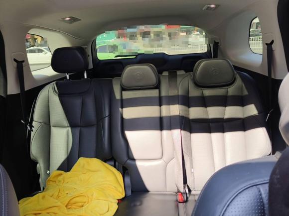 [合肥·皖A] 二手蔚来蔚来ES82018款 创始版