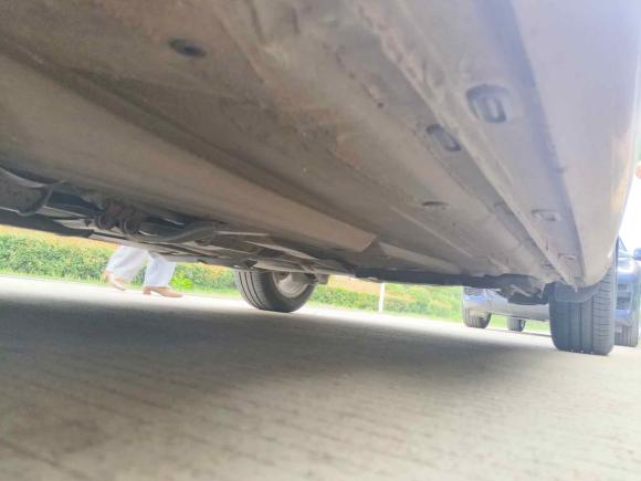 [武汉·鄂A] 二手斯柯达晶锐2011款 1.6L 自动晶灵版