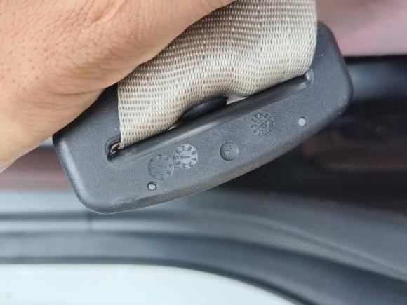 [武汉·鄂A] 二手别克英朗2017款 15N 自动精英型