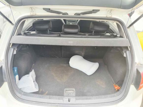 [义乌·浙G] 二手大众高尔夫2016款 1.6L 自动舒适型