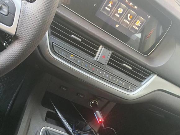 [武汉·鄂W] 二手BAW北汽制造锐胜王牌M72023款 2.0L 长轴创享型 7座