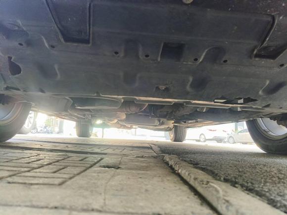 [温州·浙C] 二手荣威荣威RX52016款 20T 两驱自动旗舰版