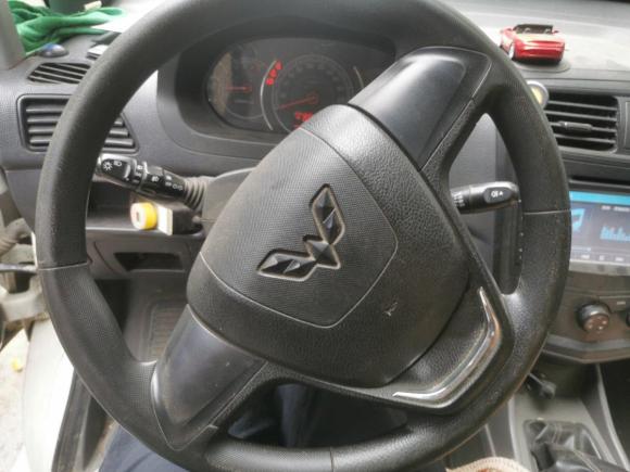 [宁波·湘E] 二手五菱汽车五菱征程2015款 1.5L舒适型L3C