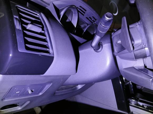 [深圳·粤B] 二手路虎发现2019款 3.0 SC V6 SE