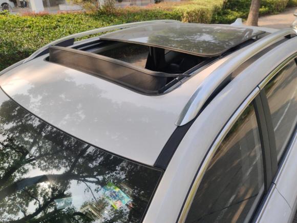 [南通·沪A] 二手荣威荣威RX5新能源2017款 eRX5 50T 混动互联尊荣旗舰版