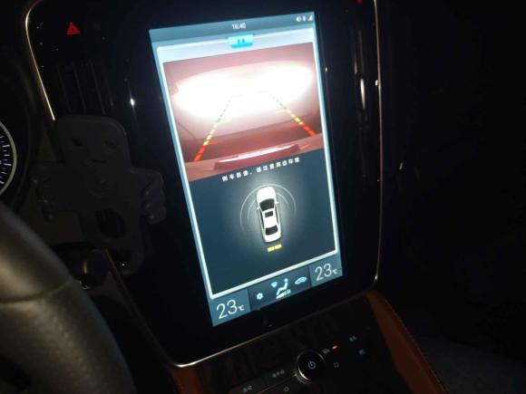 [深圳·粤B] 二手比亚迪秦新能源2018款 1.5T 智联尊贵型