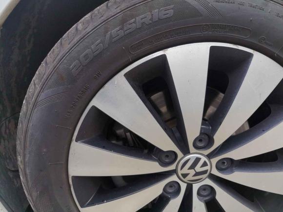 [义乌·冀A] 二手大众速腾2018款 180TSI DSG臻享版