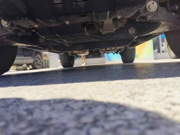 [嘉兴·浙G] 二手坦克坦克3002021款 城市版 2.0T 很有型