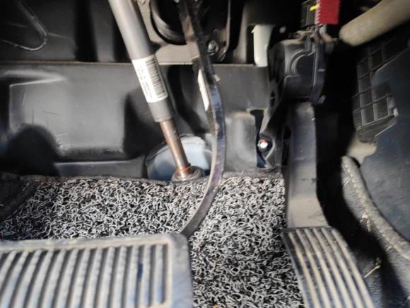 [常州·苏D] 二手长安长安CS152016款 1.5L 自动时尚版