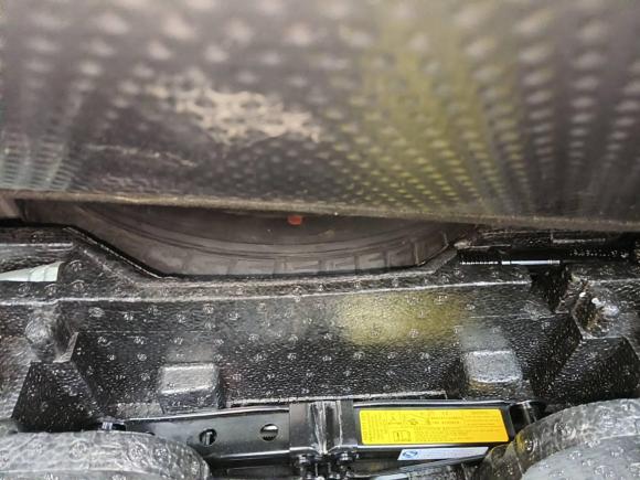 [合肥·皖A] 二手大众朗逸2017款 1.6L 自动风尚版