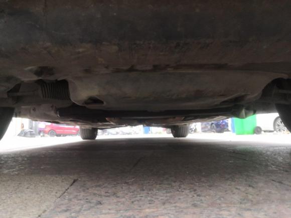 [芜湖·皖B] 二手奔驰奔驰S级2004款 S 350