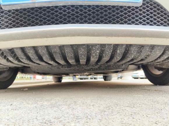 [青岛·鲁B] 二手奔驰奔驰C级2015款 C 200 L 运动型