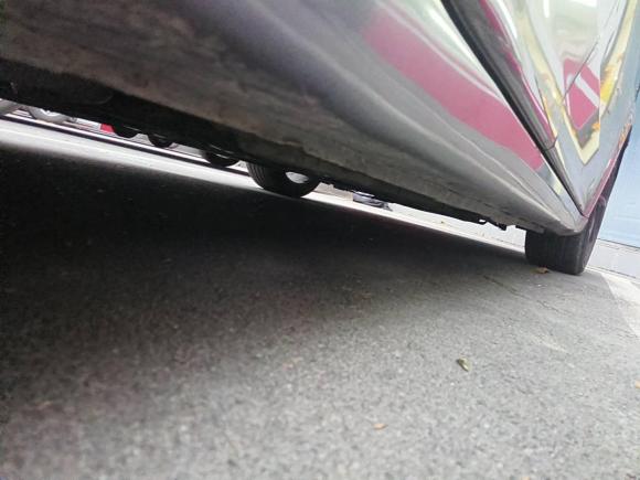 [济南·鲁A] 二手名爵MG62021款 Pro 1.5T 自动Trophy豪华版