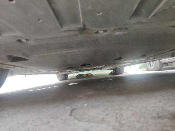 [深圳·粤B] 二手沃尔沃沃尔沃S902019款 T5 智远版