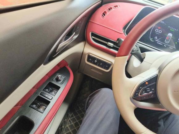 [义乌·浙G] 二手欧拉欧拉好猫2021款 400km标准续航 维纳斯版 磷酸铁锂