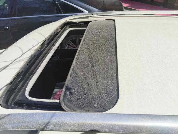 [西安·陕U] 二手大众朗行2017款 1.6L 自动舒适版