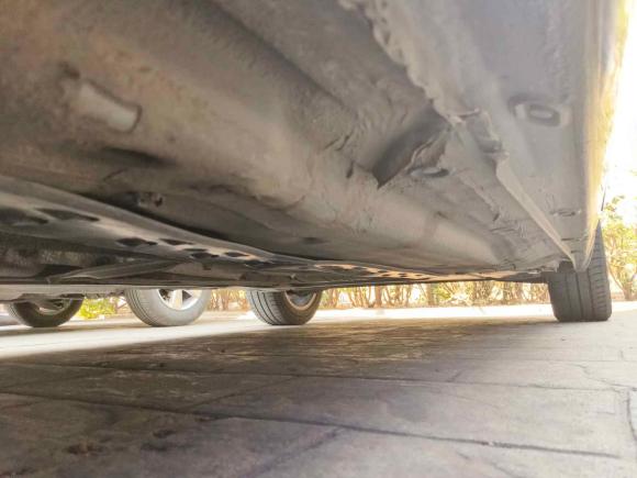 [北京·京N] 二手大众Passat领驭2009款 1.8T 手动尊品型