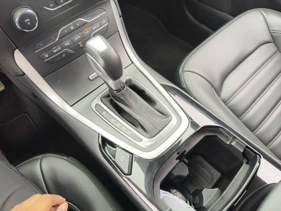 [上海·沪B] 二手福特锐界2016款 EcoBoost 245 四驱豪锐型 7座