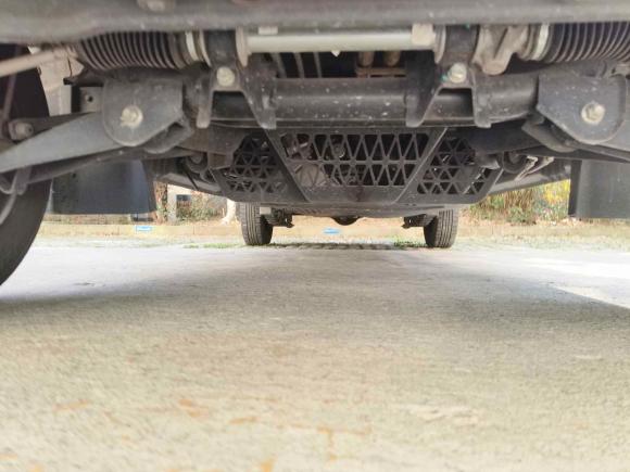 [苏州·苏U] 二手五菱汽车五菱荣光2020款 1.5L 加长基本型 国VI L3C