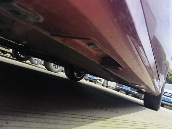 [苏州·苏E] 二手吉利汽车缤瑞2018款 14T CVT缤致版