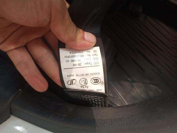 [南京·苏A] 二手长城风骏72019款 2.0T柴油四驱精英型国VI大双GW4D20M