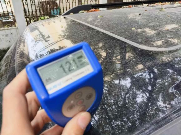 [杭州·浙J] 二手坦克坦克3002021款 越野版 2.0T 征服者