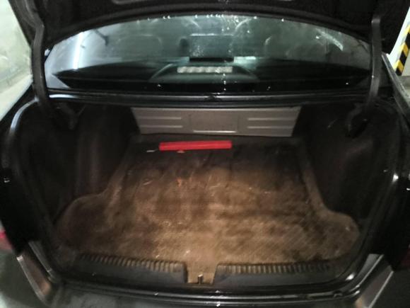 [南通·苏F] 二手斯柯达昕锐2013款 1.6L 自动优选型