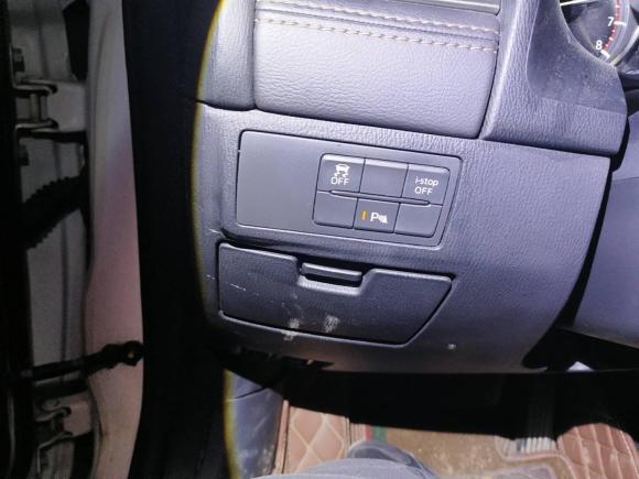 [深圳·湘L] 二手马自达阿特兹2018款 2.5L 蓝天尊崇版 国V