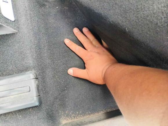 [芜湖·皖B] 二手奇瑞瑞虎52015款 2.0L 手动家尊版