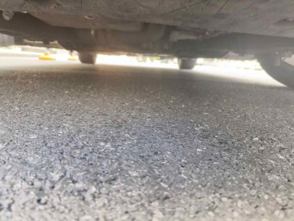 [深圳·粤B] 二手福特蒙迪欧2013款 2.0L GTDi240豪华运动型