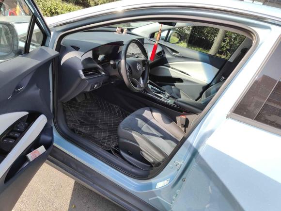 [济南·鲁A] 二手别克微蓝62020款 互联智享型 PLUS