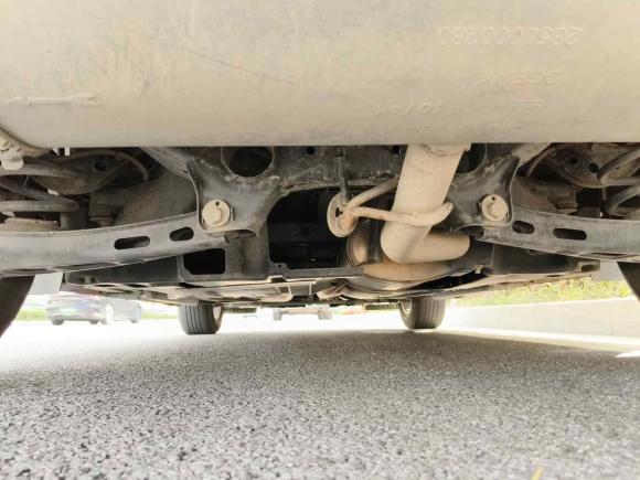 [合肥·皖A] 二手别克昂科威2021款 532T 两驱领先型