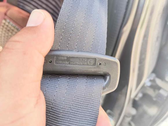 [济南·鲁A] 二手长安长安CS35PLUS2022款 蓝鲸NE 1.4T DCT豪华型