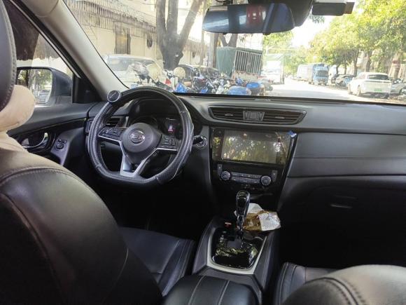 [佛山·粤E] 二手日产奇骏2019款 2.0L CVT智联舒适版 2WD