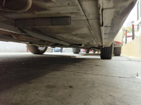 [温州·浙C] 二手日产劲客2021款 1.5L XL CVT酷享版